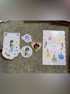 SCL set